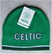 Groene Celtic muts - 1 - Thumbnail