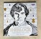 Kleurboek van Sherlock - 1 - Thumbnail