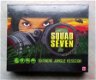 Squad Seven, extreme jungle mission - 1 - Thumbnail