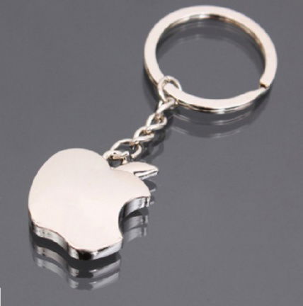 Apple Sleutelhanger - nr. 1