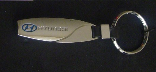 Hyundai sleutelhanger(nr.6) - nr. 1