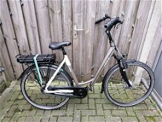 Stella e-bike 2mnd oud