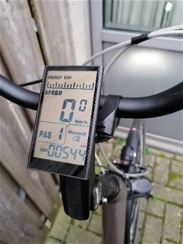Stella e-bike 2mnd oud - 2