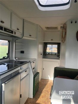 Hymer HYMER - 5