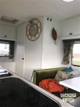 Hymer HYMER - 6