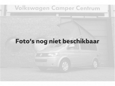 Volkswagen California Comfortline VW T5 2.0 TDI 140 PK - 1