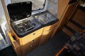 Hymer B 644 - 6 pers. dubbele airco - Luchtvering - 5 - Thumbnail