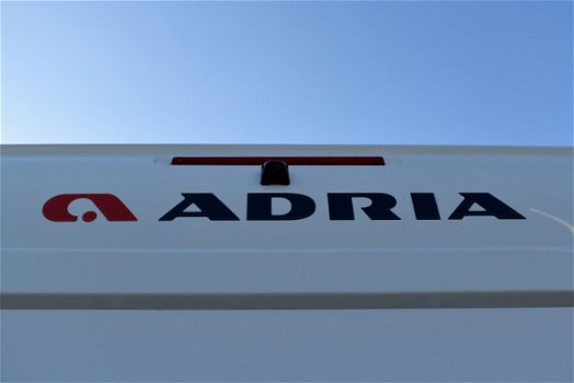 Adria COMPACT PLUS SP EURO6 CAMPER (bj 2016) - 4