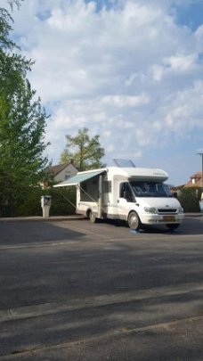 Chausson Trigano fd1