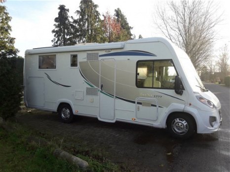 Chausson Exaltis i777 - 1