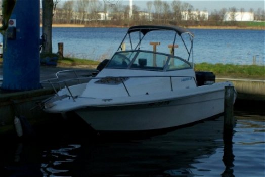 SeaRay Laguna 21 - 2