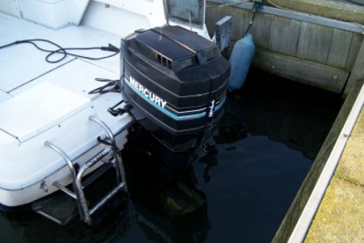 SeaRay Laguna 21 - 6