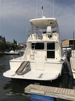 Riviera 47 Flybridge - 7