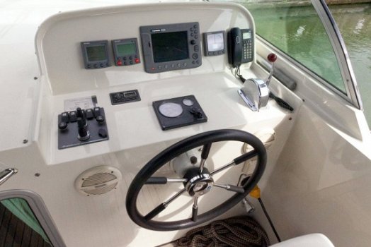 Linssen Grand Sturdy 410 AC - 5