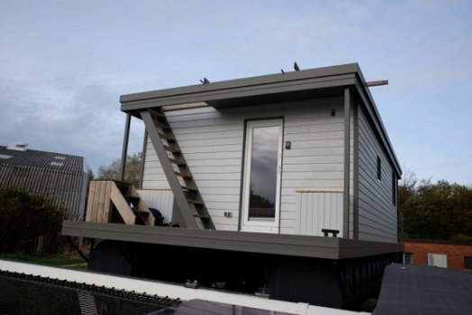 Houseboat Sundeck 400 - 2