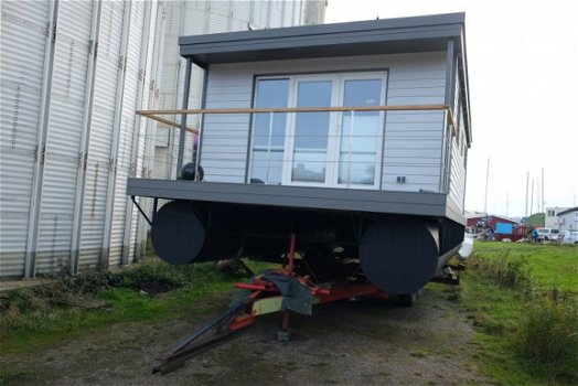 Houseboat Sundeck 400 - 4