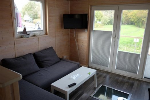 Houseboat Sundeck 400 - 5