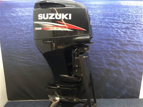 Suzuki 250 pk Xl staart - 2