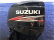 Suzuki 250 pk Xl staart - 6 - Thumbnail