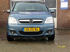 Opel Meriva - 1.8-16V Temptation automaat