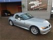 BMW Z3 Roadster - 1.9 + hardtop - 1 - Thumbnail