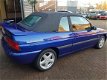 Ford Escort Cabrio - 1.6 Pacific Airco - 1 - Thumbnail