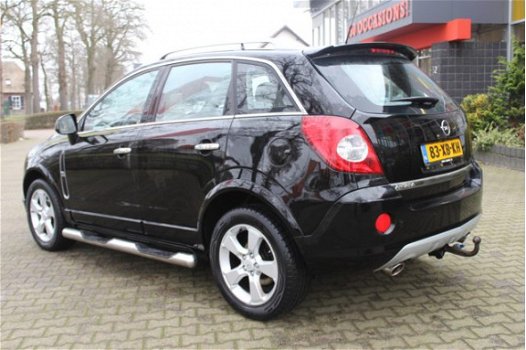 Opel Antara - 3.2 V6 Cosmo AUTOMAAT / NAVI / AIRCO-ECC / LEDER / CRUISE CTR. / PDC / LMV / TREKHAAK - 1