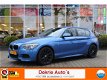 BMW 1-serie - 120d High Executive / M-PAKKET / SPORTSTOELEN / LEDER / NAVI / AIRCO-ECC / CRUISE CONT - 1 - Thumbnail