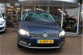 Volkswagen Passat Variant - 1.6 TDI Highline BlueMotion Navigatie ECC Electr. stoel Zondag a.s. open - 1 - Thumbnail