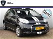 Citroën C1 - 1.0-12V Selection Airco Electr. ramen NL auto Zondag a.s. open - 1 - Thumbnail