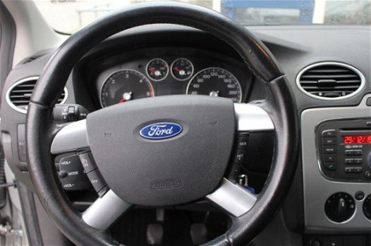 Ford Focus - FOCUS - 1