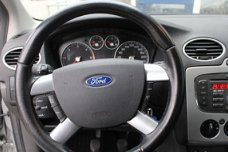 Ford Focus - FOCUS