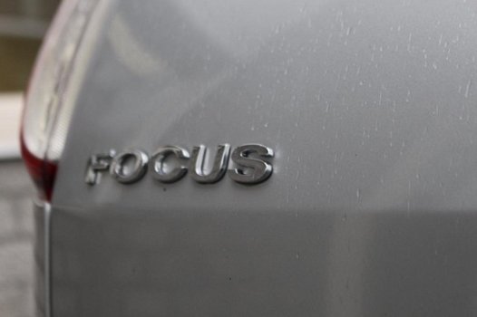 Ford Focus - FOCUS - 1