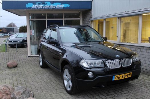 BMW X3 - X3 3.0SD - 1