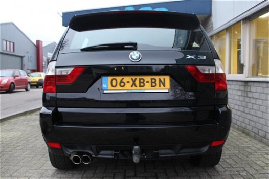 BMW X3 - X3 3.0SD - 1