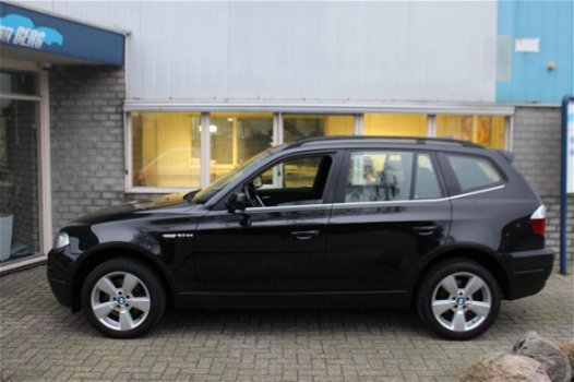 BMW X3 - X3 3.0SD - 1