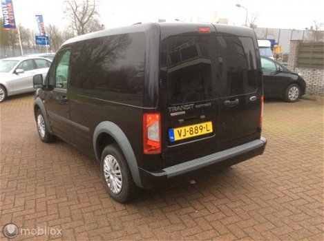 Ford Transit Connect - T200S 1.8 TDCi nav airco nap Marge - 1