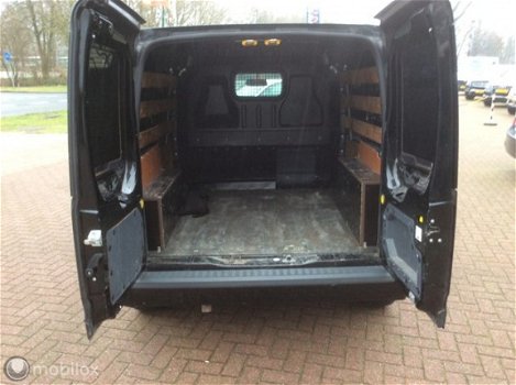 Ford Transit Connect - T200S 1.8 TDCi nav airco nap Marge - 1