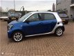 Smart Forfour - 1.0 Prime lm vlg climate contr cr contr nap btw - 1 - Thumbnail