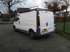 Opel Vivaro - 1.9 CDTI L1 H1