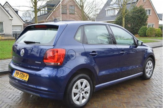 Volkswagen Polo - 1.2 TDI BlueMotion Comfortline - 1