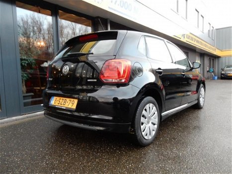 Volkswagen Polo - 1.2 TDI BlueMotion - 1