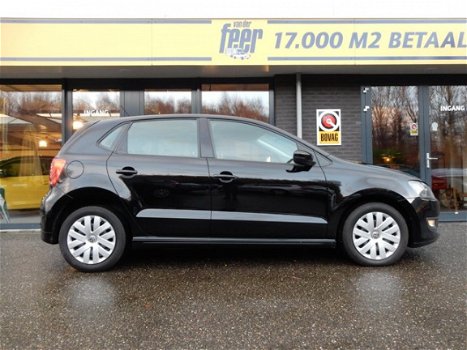 Volkswagen Polo - 1.2 TDI BlueMotion - 1