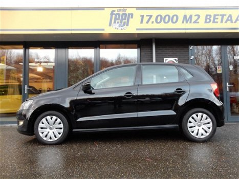 Volkswagen Polo - 1.2 TDI BlueMotion - 1