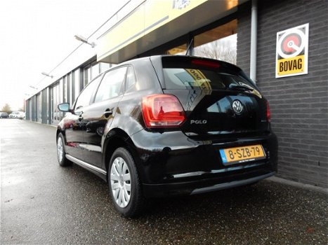 Volkswagen Polo - 1.2 TDI BlueMotion - 1