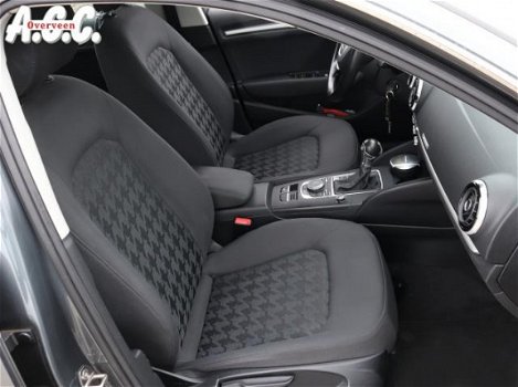 Audi A3 Sportback - G-tron 1.4 TFSi AUTOMAAT Navi Airco - 1