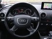 Audi A3 Sportback - G-tron 1.4 TFSi AUTOMAAT Trekhaak - 1 - Thumbnail