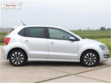 Volkswagen Polo - 1.4 TDi Business Navi ECC PDC