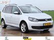 Volkswagen Touran - 1.4 TSi EcoFuel AUTOMAAT Leer ECC - 1 - Thumbnail