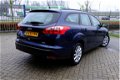 Ford Focus Wagon - 1.6 TDCI Trend Navi/LMV - 1 - Thumbnail